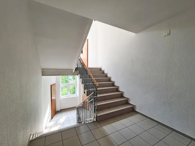 1 Zimmer Wohnung mit 35 m² in Chemnitz – Bild 8