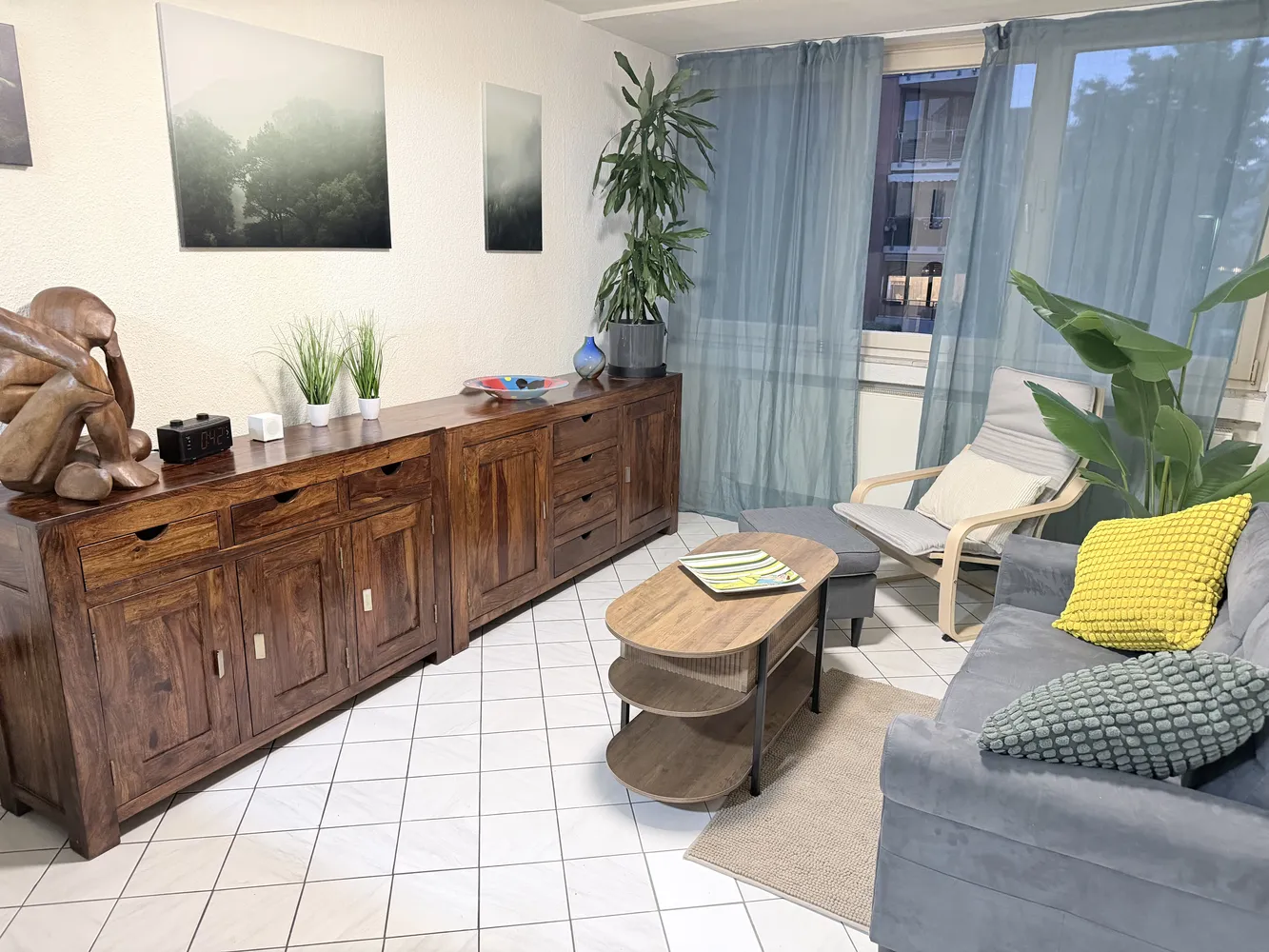 2 Zimmer Wohnung mit 29 m² in Köln – Bild 1