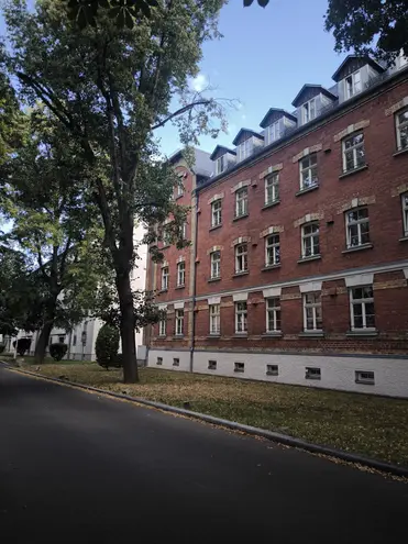 2 Zimmer Wohnung mit 95 m² in Augsburg – Bild 10