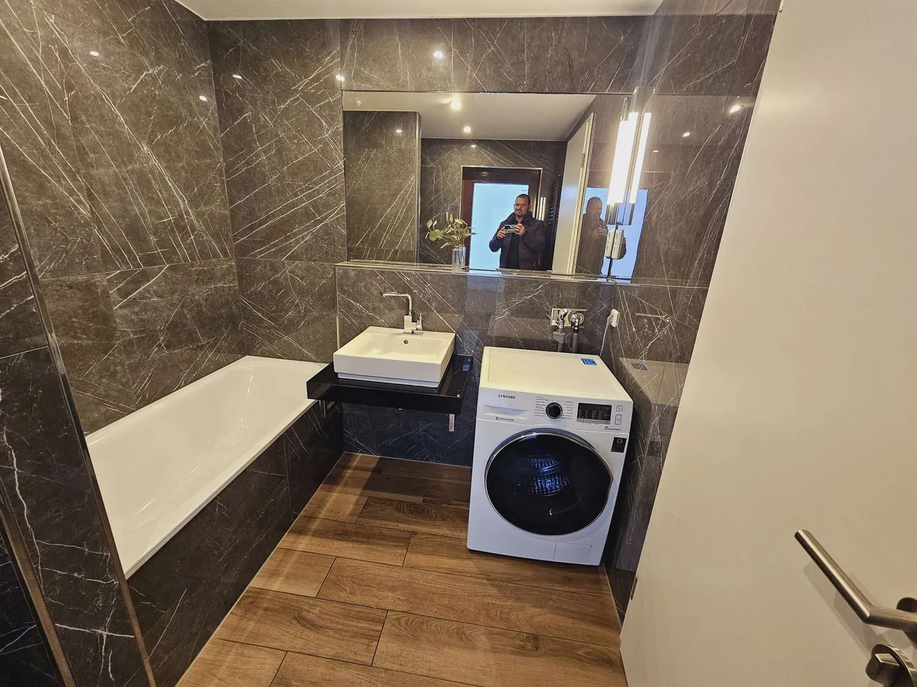 3 Zimmer Wohnung mit 110 m² in Berlin – Bild 9
