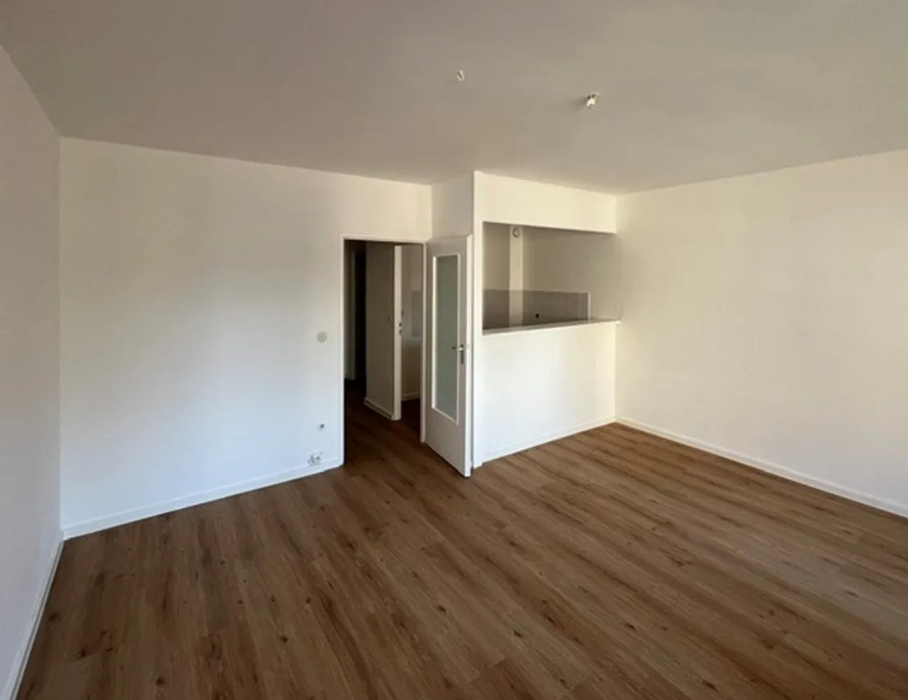 1 Zimmer Wohnung mit 35 m² in Berlin – Bild 2