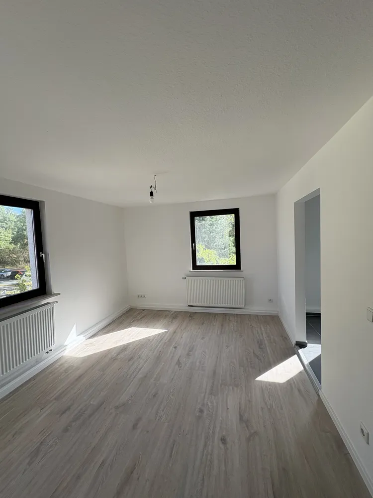 3 room apartment with 62 m² in Darmstadt – Photo 2