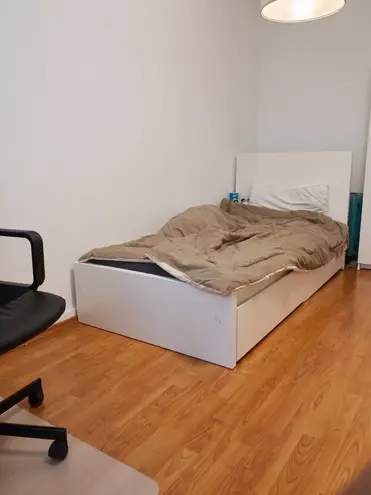 3 Zimmer Wohnung mit 80 m² in Frankfurt am Main – Bild 2