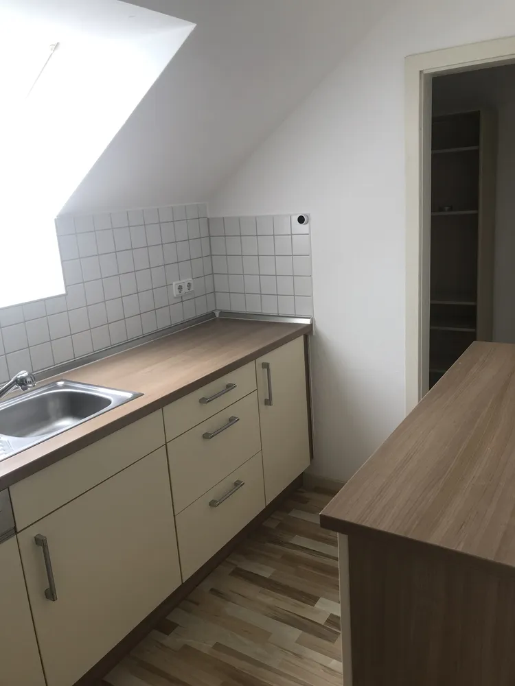 2 Zimmer Wohnung mit 52 m² in Weiden in der Oberpfalz – Bild 12