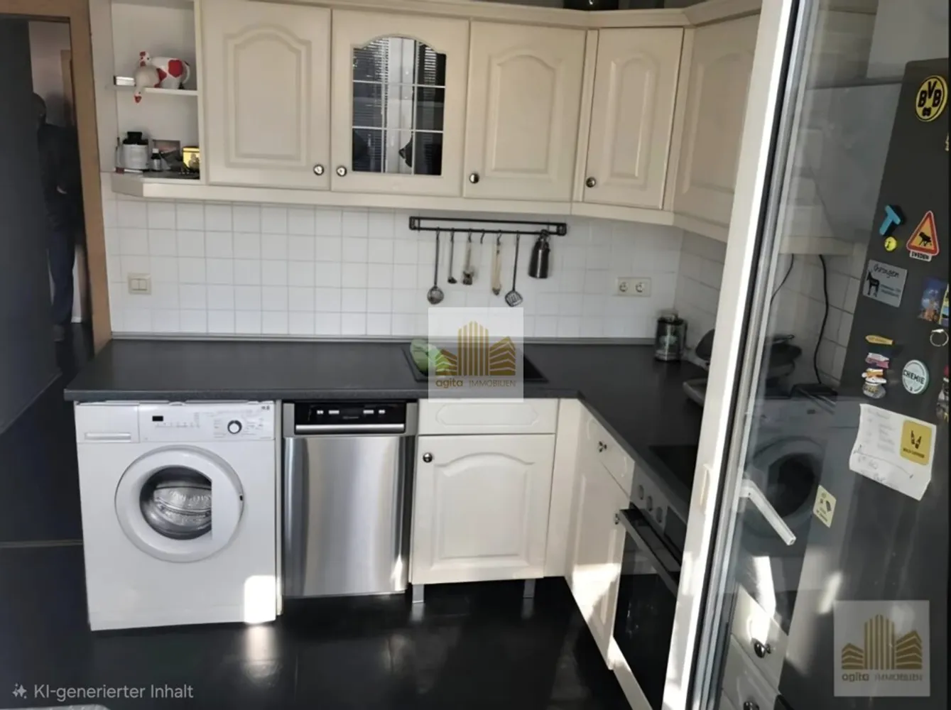4 Zimmer Wohnung mit 75 m² in Leipzig – Bild 4