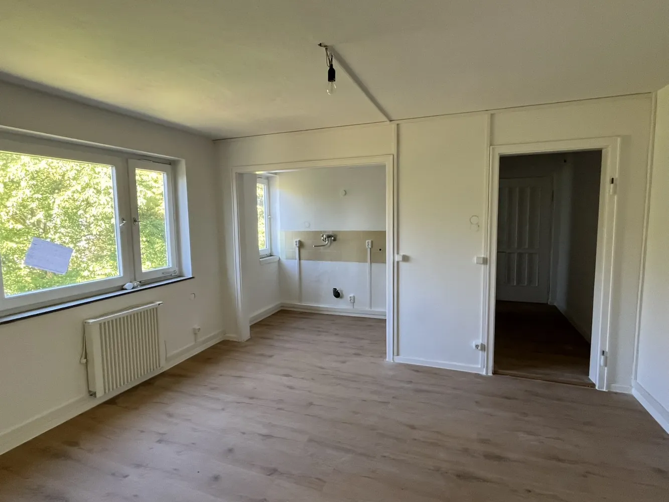 3 Zimmer Wohnung mit 50 m² in Stuttgart – Bild 10