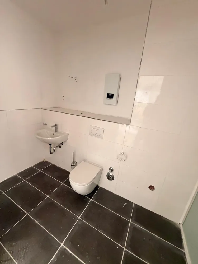 2 Zimmer Wohnung mit 45 m² in Krefeld – Bild 7