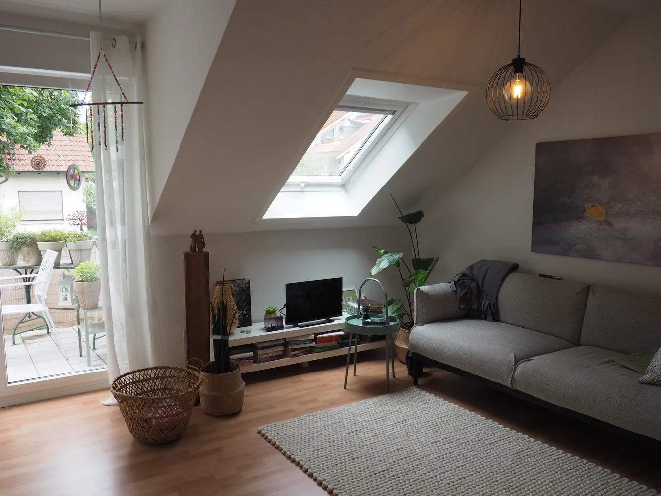 2 Zimmer Wohnung mit 47 m² in Kirchheim unter Teck – Bild 8