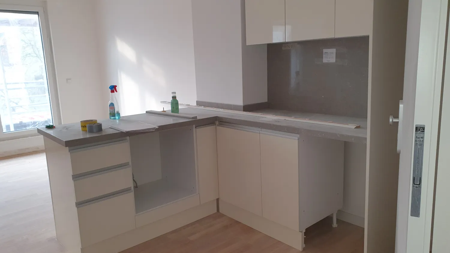3 Zimmer Wohnung mit 79 m² in Berlin – Bild 9