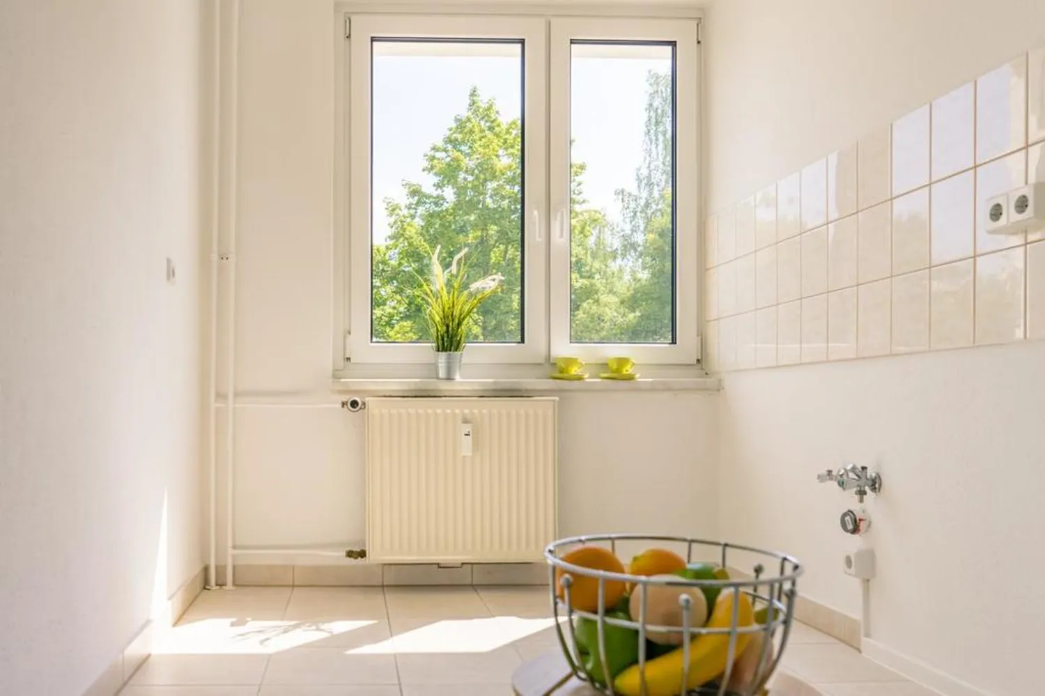3 Zimmer Wohnung mit 59 m² in Chemnitz – Bild 5