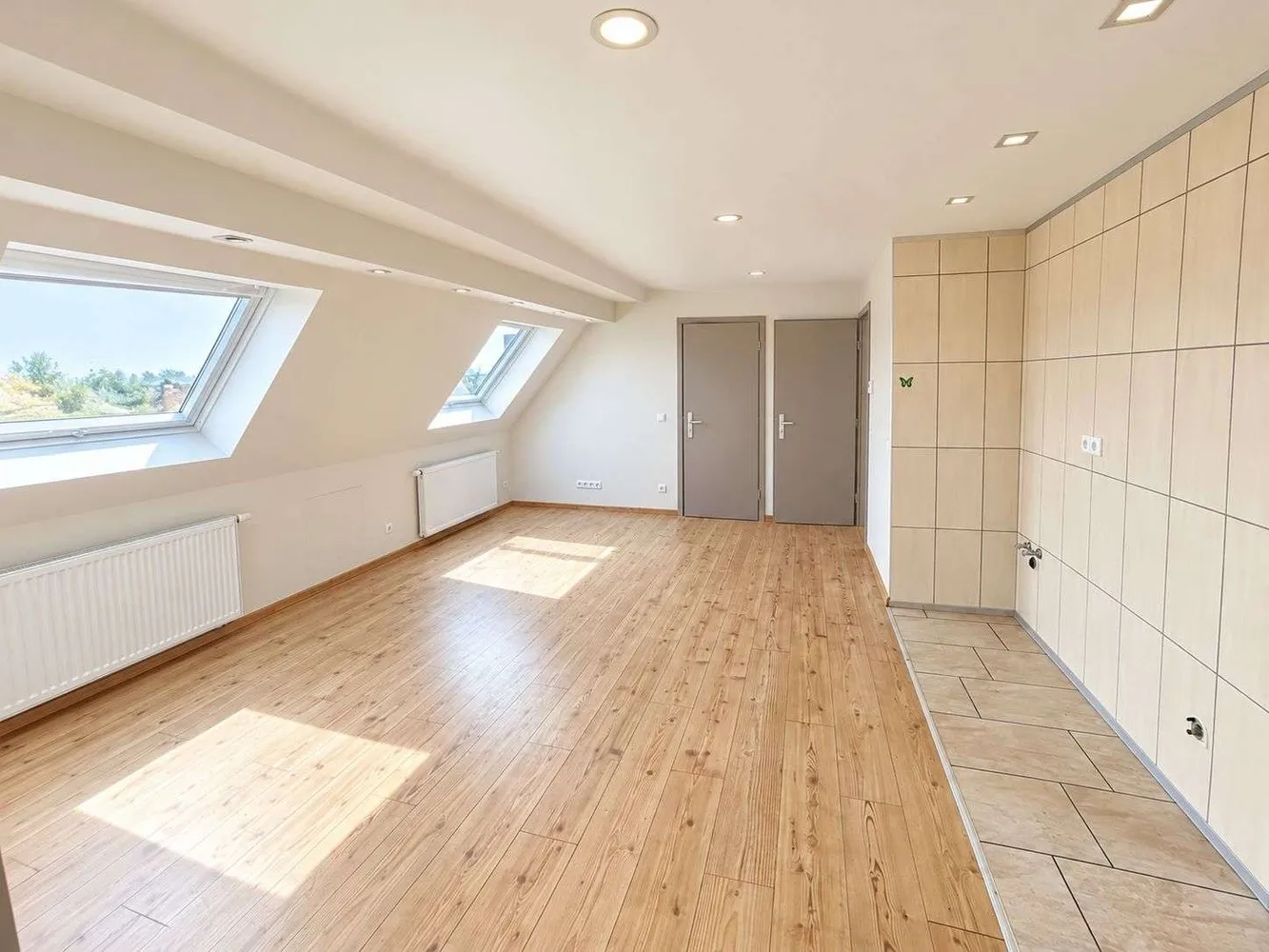2 Zimmer Wohnung mit 38 m² in Osnabrück – Bild 1