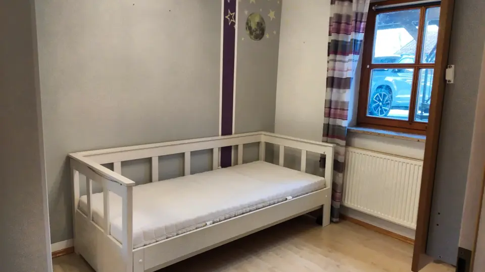 2 room apartment with 35 m² in Passau – Photo 2