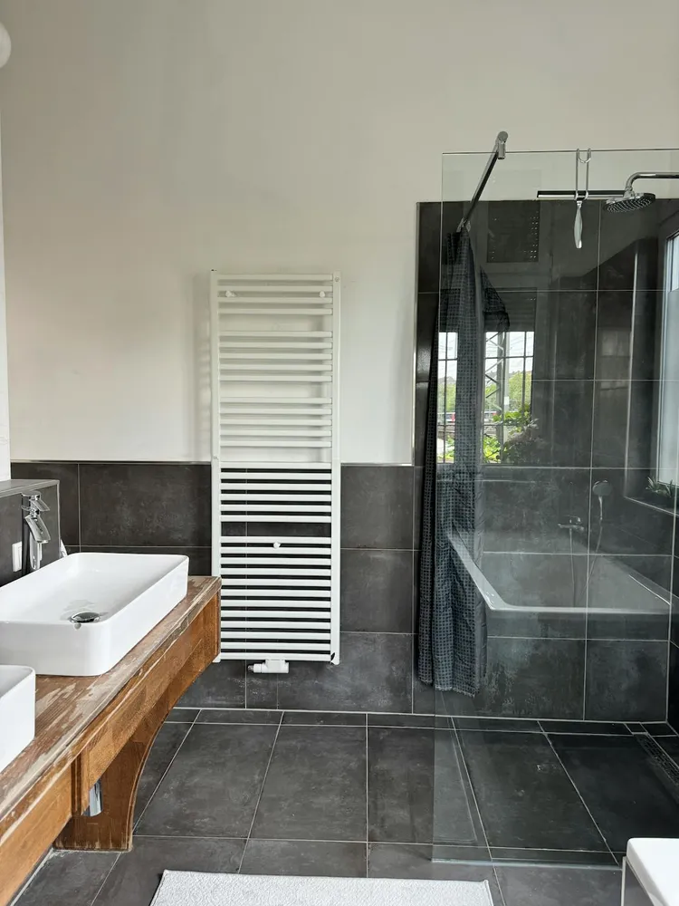 WG-Zimmer mit 15 m² in Düsseldorf – Bild 10