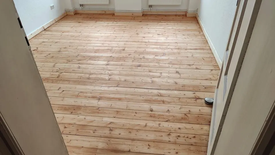 2 Zimmer Wohnung mit 55 m² in Braunschweig – Bild 4