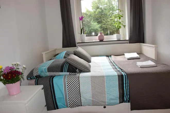 WG-Zimmer in Hürth – Bild 10