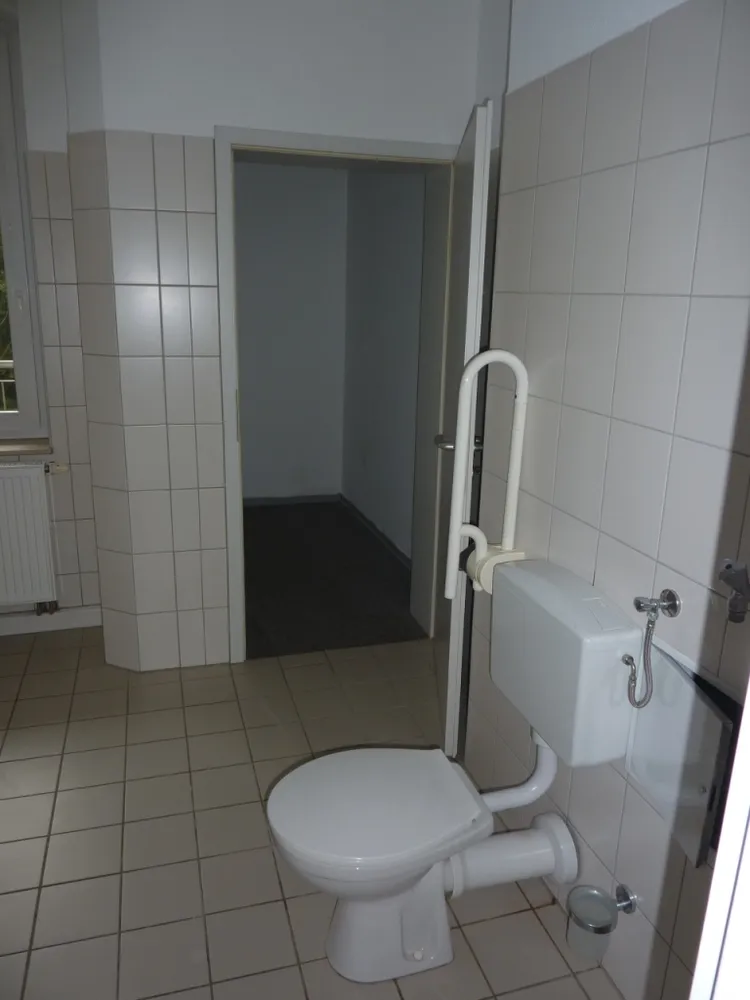 2 Zimmer Wohnung mit 49 m² in Halle (Saale) – Bild 10
