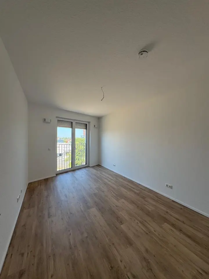 2 Zimmer Wohnung mit 57 m² in Essen – Bild 3