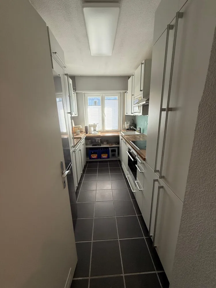 5 Zimmer Wohnung mit 105 m² in Heidelberg – Bild 3
