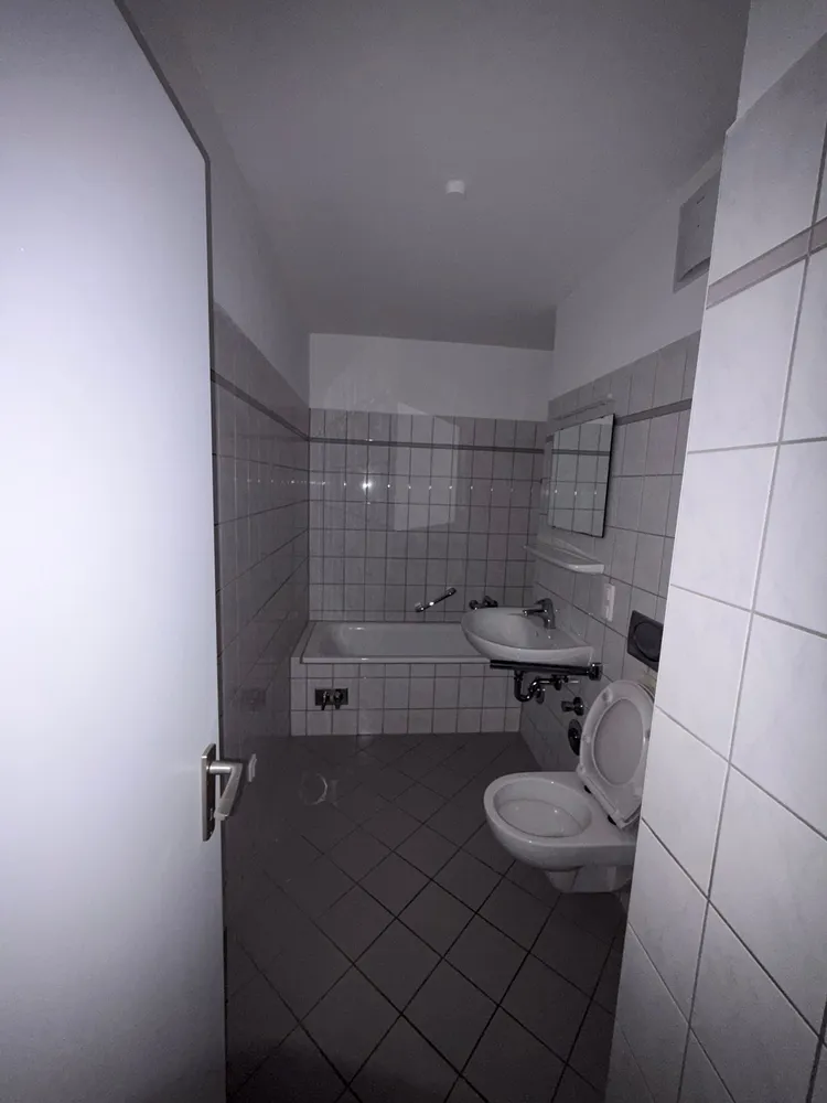 1 Zimmer Wohnung mit 40 m² in Mainz – Bild 1