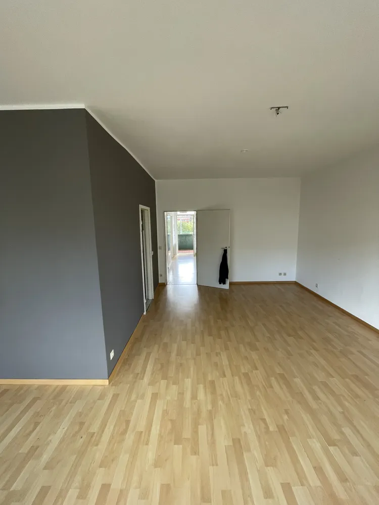 2 Zimmer Wohnung mit 52 m² in Münster – Bild 1