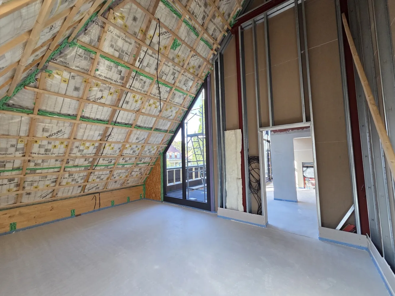 4 Zimmer Wohnung mit 148 m² in Karlsruhe – Bild 11