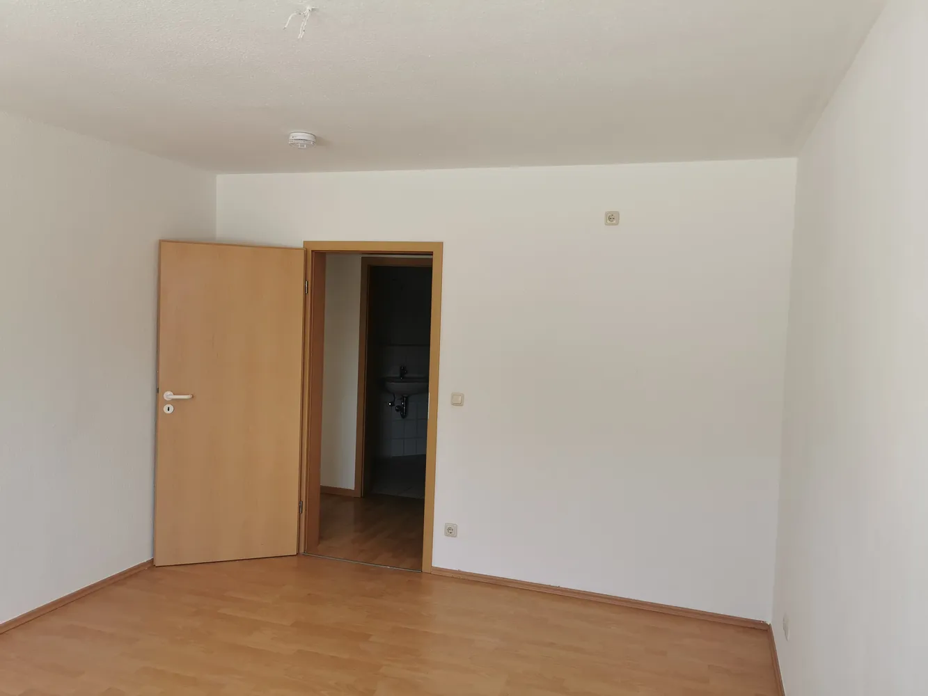 2 Zimmer Wohnung mit 61 m² in Dessau-Roßlau – Bild 8