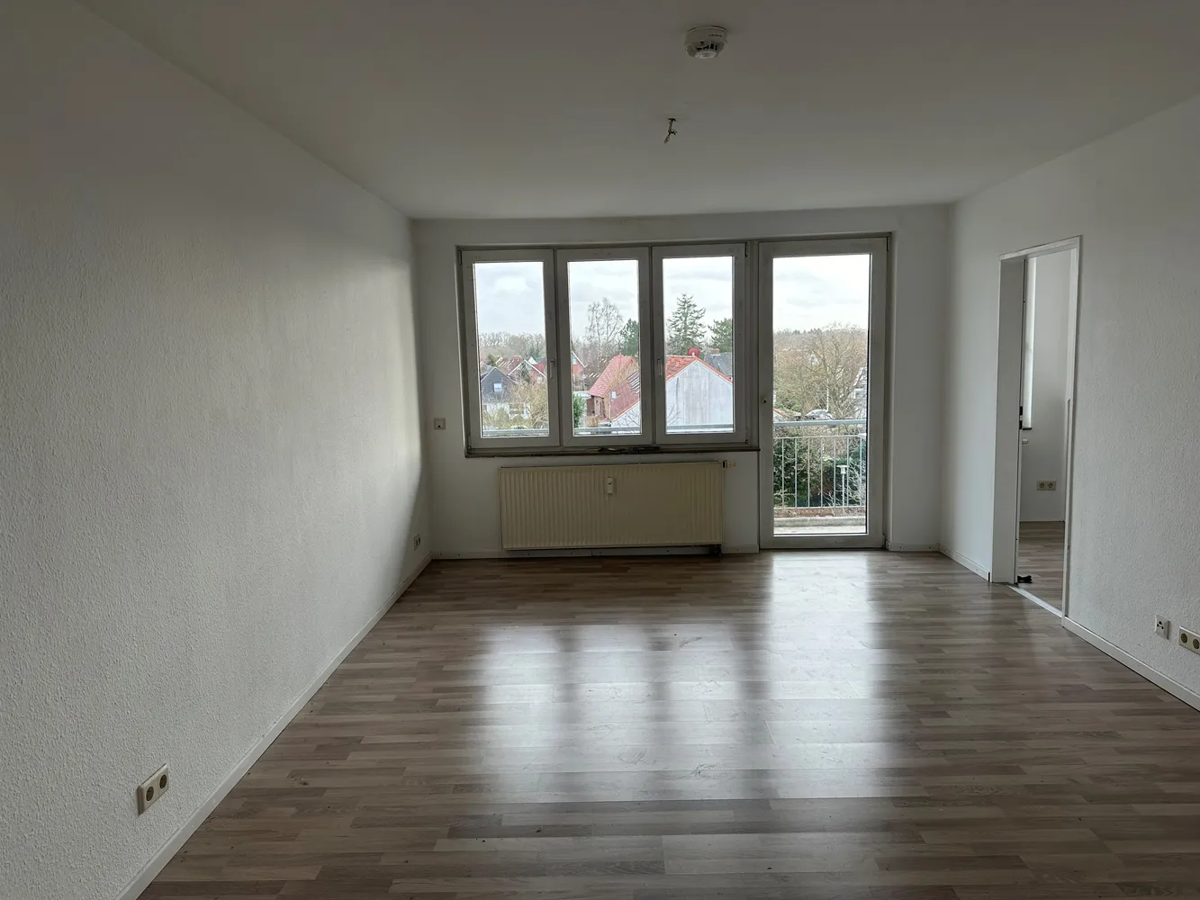 3 Zimmer Wohnung mit 74 m² in Delmenhorst – Bild 6