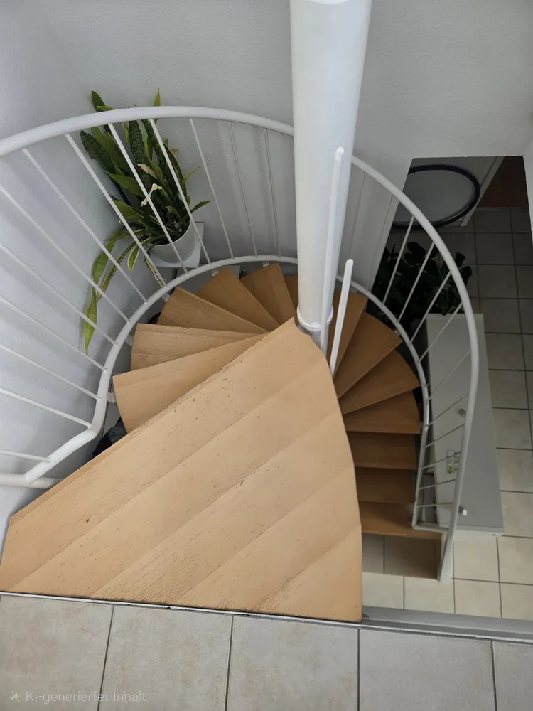 3 Zimmer Wohnung mit 96 m² in Bochum – Bild 1
