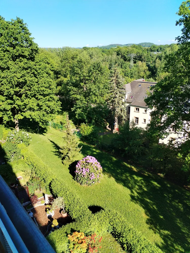 3 room apartment with 58 m² in Chemnitz – Photo 3