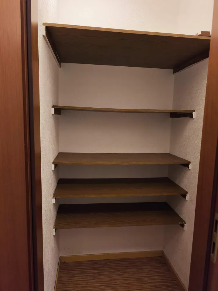 3 Zimmer Wohnung mit 60 m² in Mannheim – Bild 12