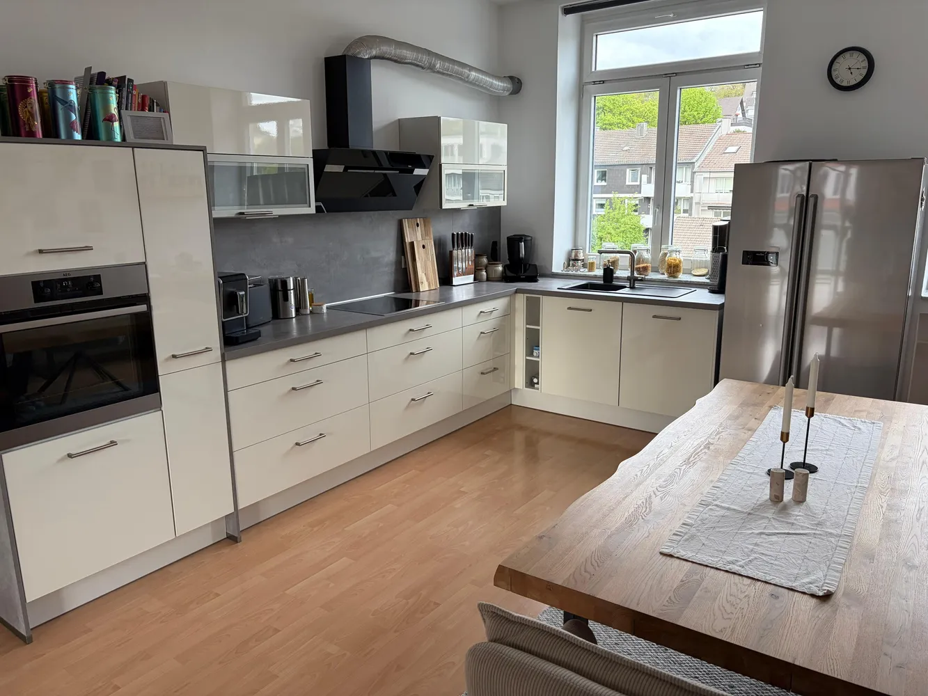 3 Zimmer Wohnung mit 111 m² in Wuppertal – Bild 8