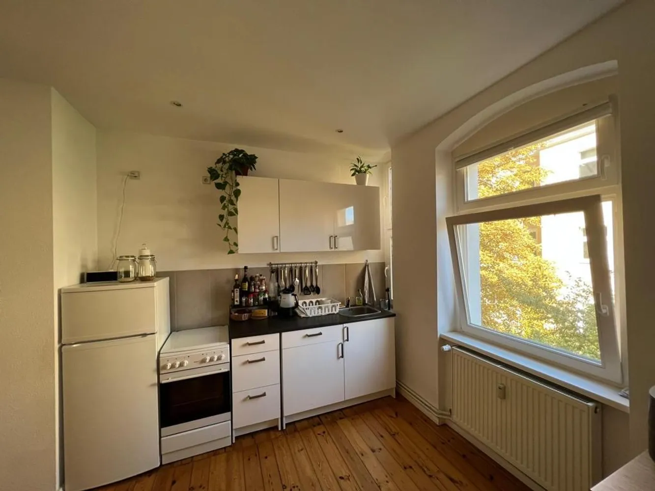 2 Zimmer Wohnung mit 54 m² in Berlin – Bild 3