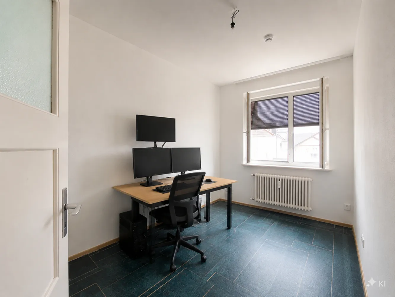 4 Zimmer Wohnung mit 95 m² in Gießen – Bild 2