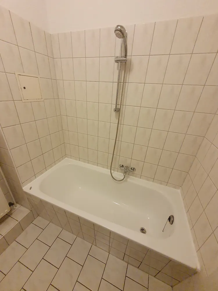 2 room apartment with 34 m² in Magdeburg – Photo 9
