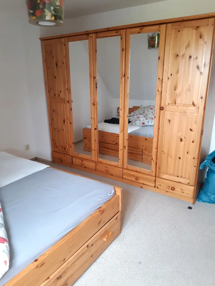4 Zimmer Wohnung mit 72 m² in Wismar – Bild 6