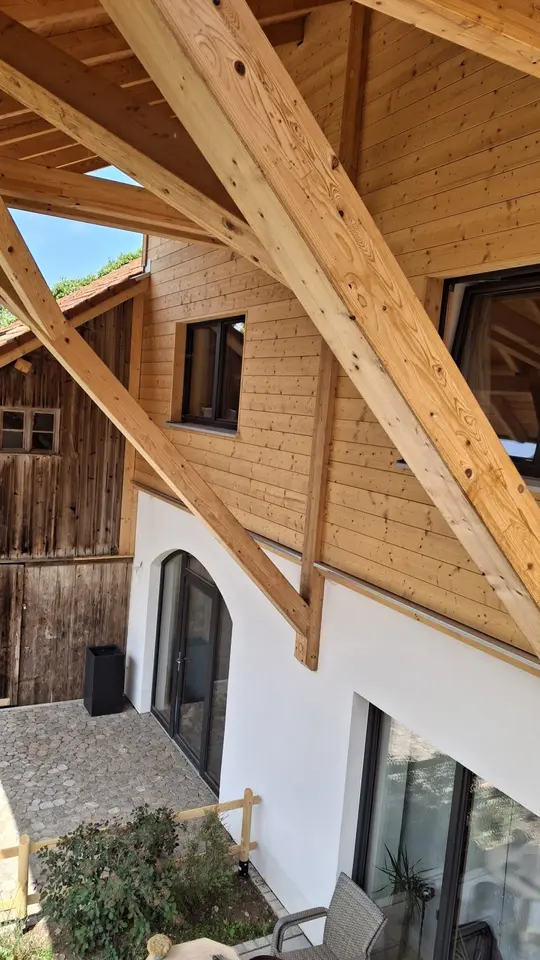 4 Zimmer Wohnung mit 165 m² in Memmingen – Bild 4