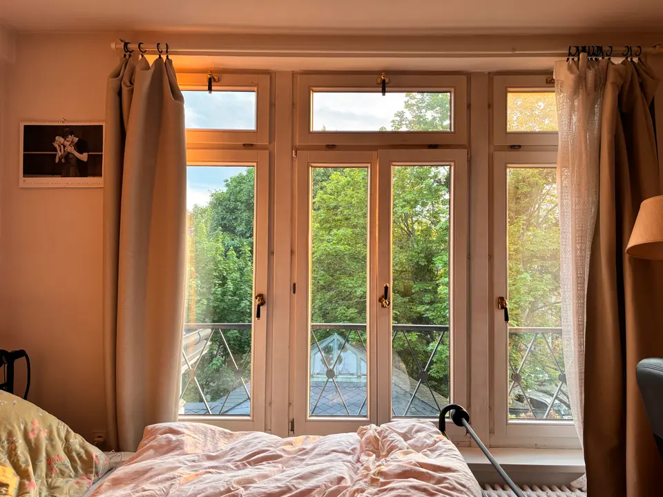 WG-Zimmer mit 27 m² in Pirna – Bild 1