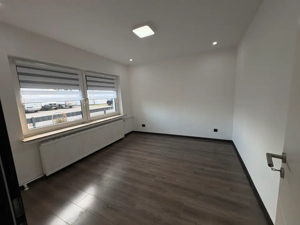 2 Zimmer Wohnung mit 58 m² in Bremen – Bild 1