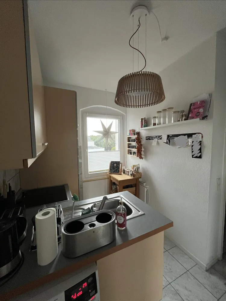2 Zimmer Wohnung mit 41 m² in Hannover – Bild 8