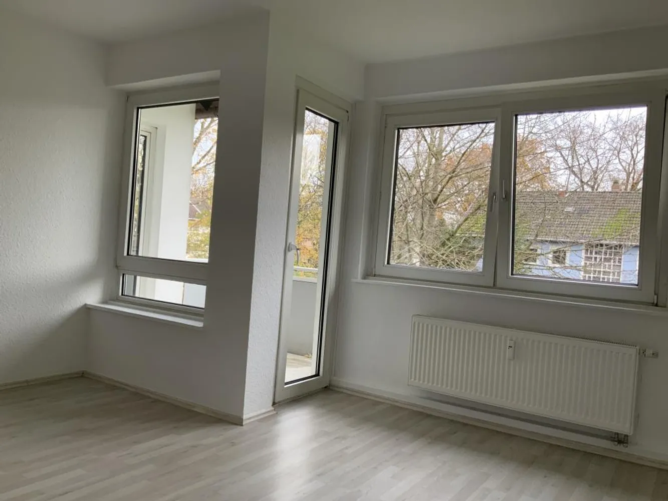 3 room apartment with 60 m² in Gelsenkirchen – Photo 11