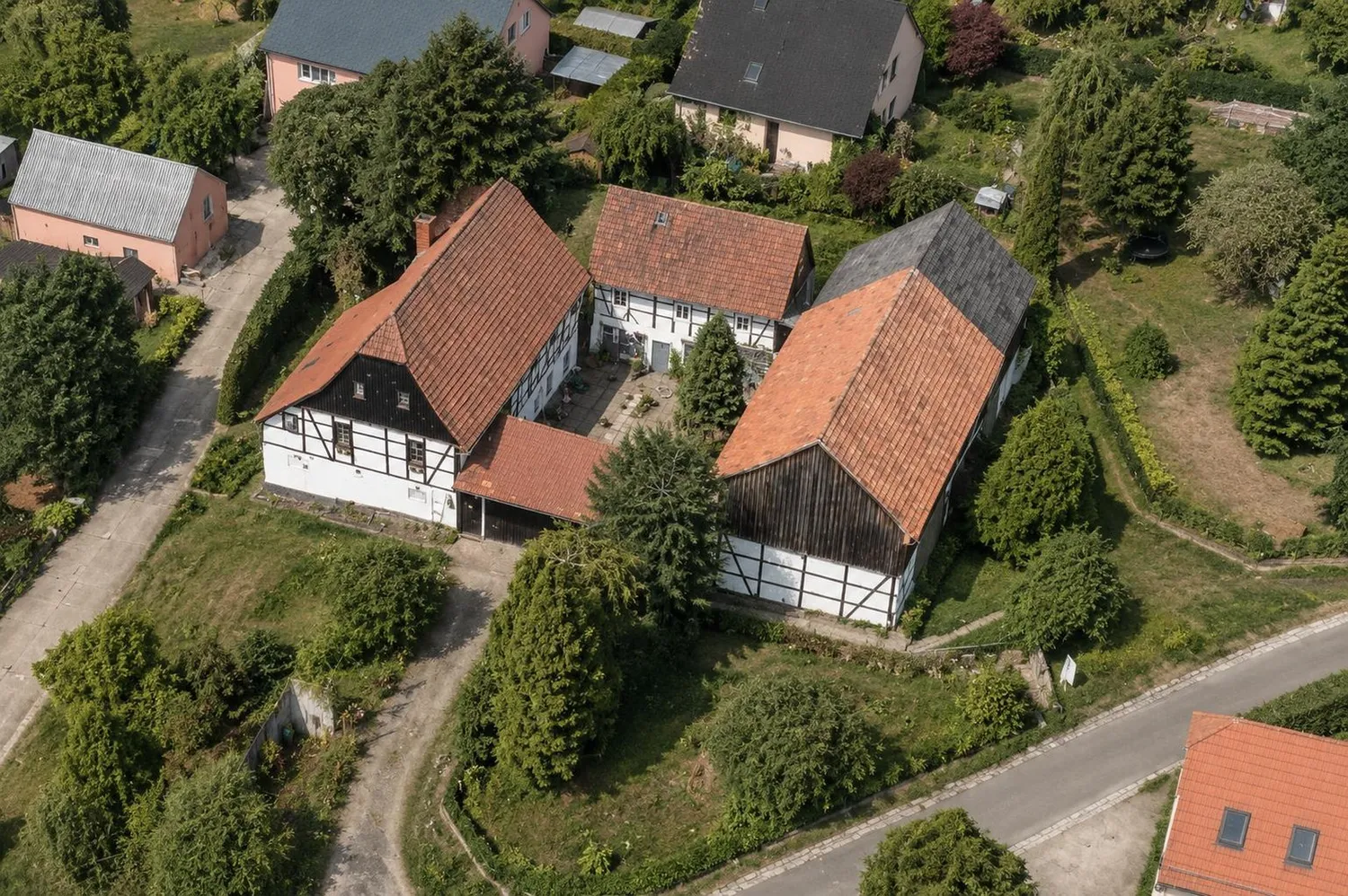 3 Zimmer Wohnung mit 90 m² in Dresden – Bild 2