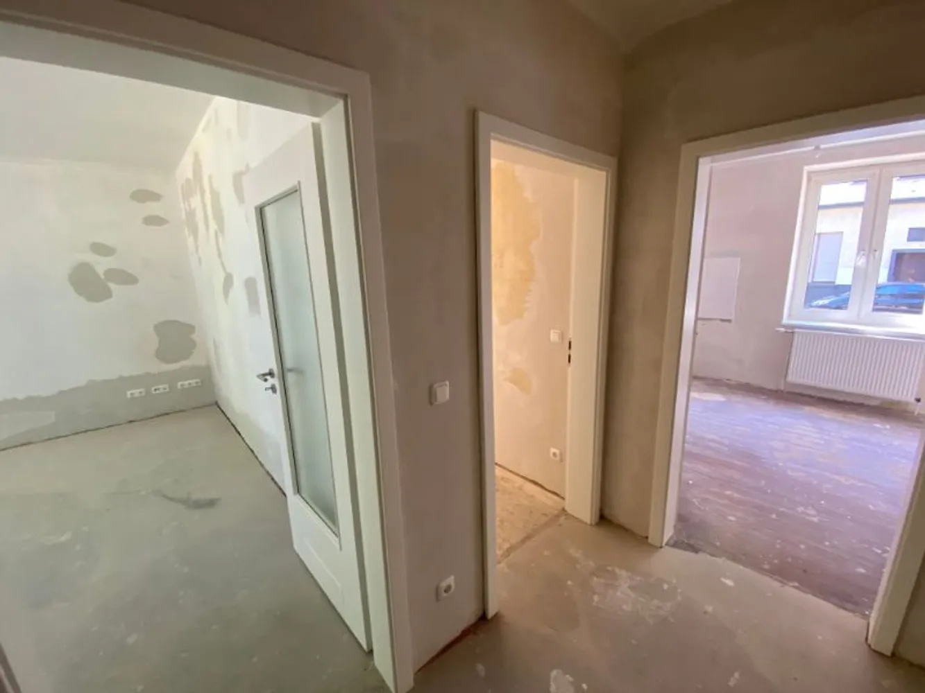 3 Zimmer Wohnung mit 54 m² in Gelsenkirchen – Bild 6