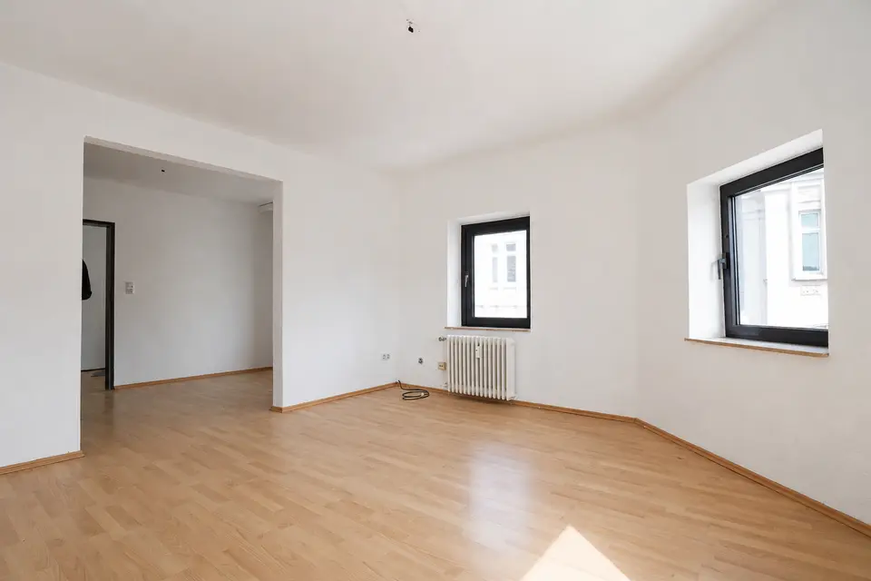 3 Zimmer Wohnung mit 80 m² in Hagen – Bild 2
