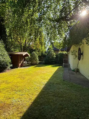 2 Zimmer Wohnung mit 92 m² in Hamburg – Bild 7