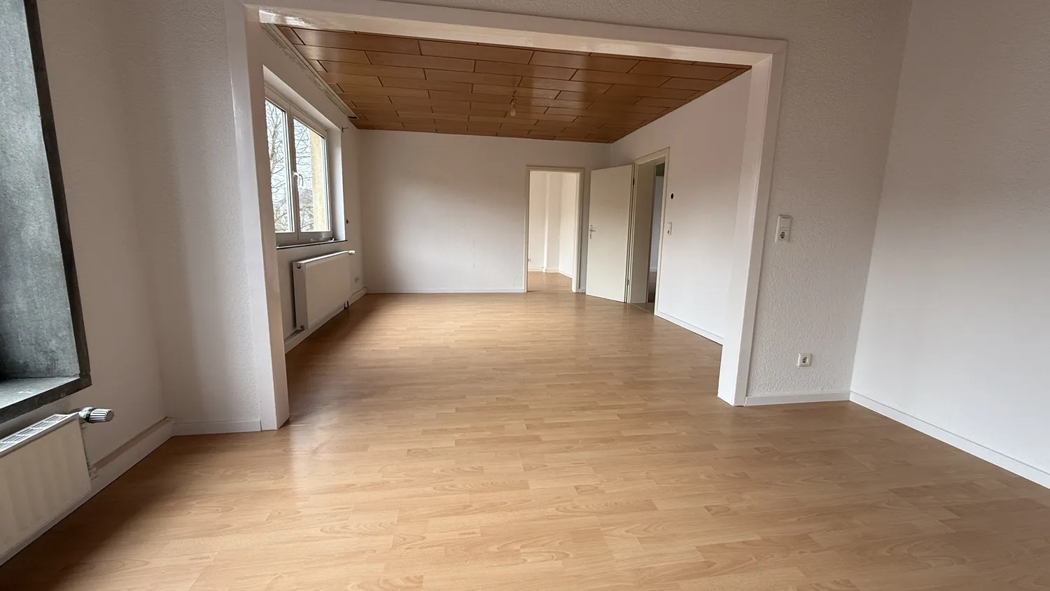 4 Zimmer Wohnung mit 76 m² in Wuppertal – Bild 11