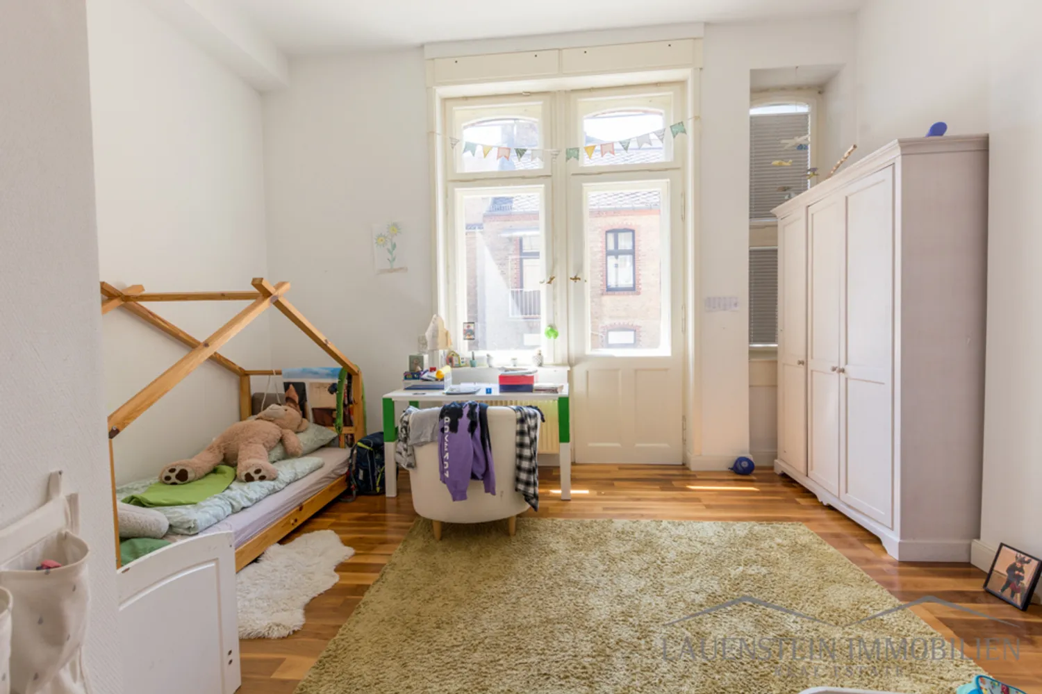 4 Zimmer Wohnung mit 138 m² in Wiesbaden – Bild 10