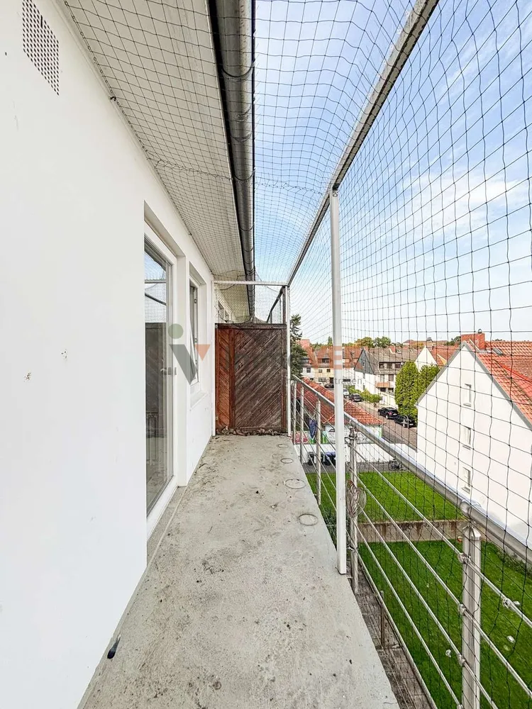2 Zimmer Wohnung mit 55 m² in Bremen – Bild 4
