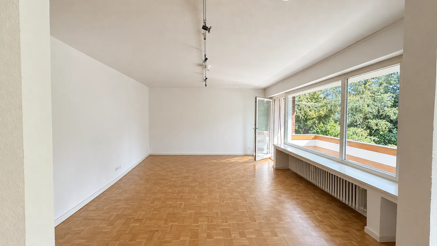 3 Zimmer Wohnung mit 83 m² in Dortmund – Bild 1