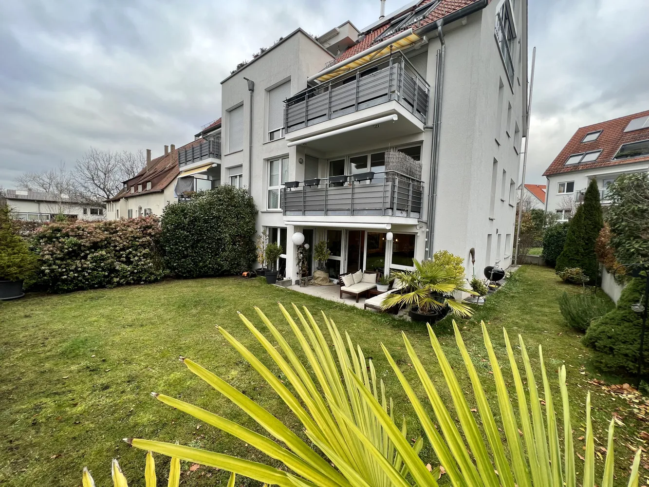 3 Zimmer Wohnung mit 80 m² in Stuttgart – Bild 9