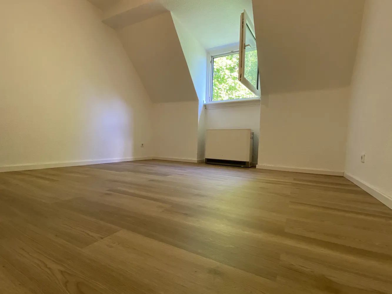 2 Zimmer Wohnung mit 50 m² in Essen – Bild 6